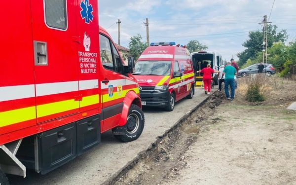 Azil ilegal în Olt: 27 de vârstnici salvați. Reacție ministru Muncii