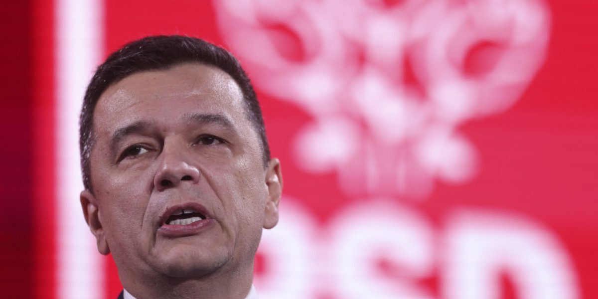 Grindeanu: Majoritate nouă aproape, va fi Guvern minoritar