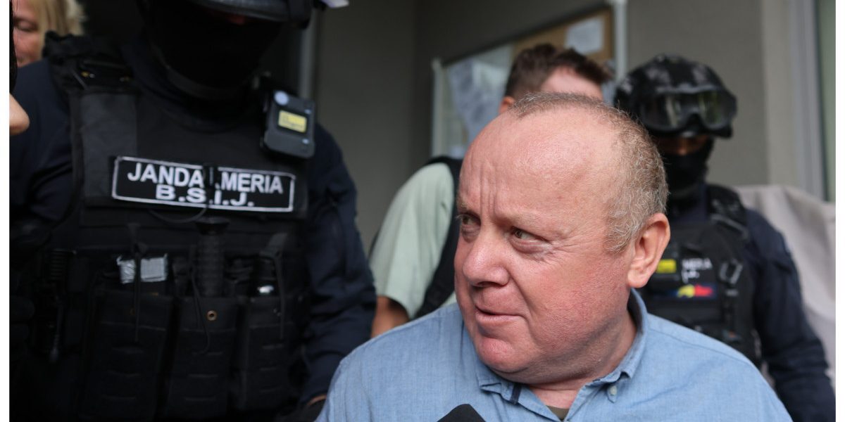 CAB: Adevărul din cazul Pașca. De ce s-a prăbușit acuzația DIICOT