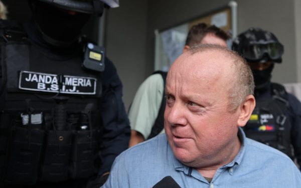 CAB: Adevărul din cazul Pașca. De ce s-a prăbușit acuzația DIICOT