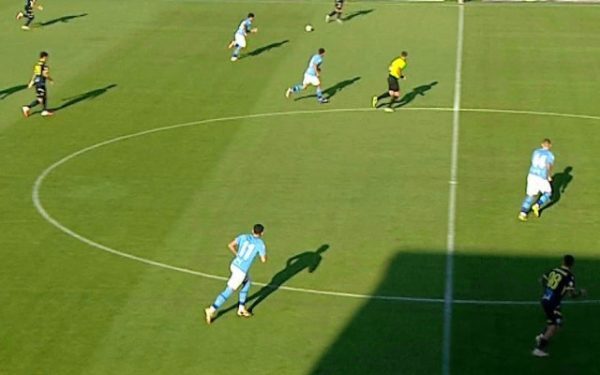 Petrolul, pe 2! Ploieștenii egalează liderul FC Argeș