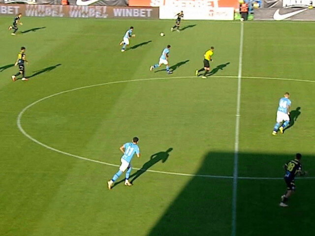 Petrolul, pe 2! Ploieștenii egalează liderul FC Argeș