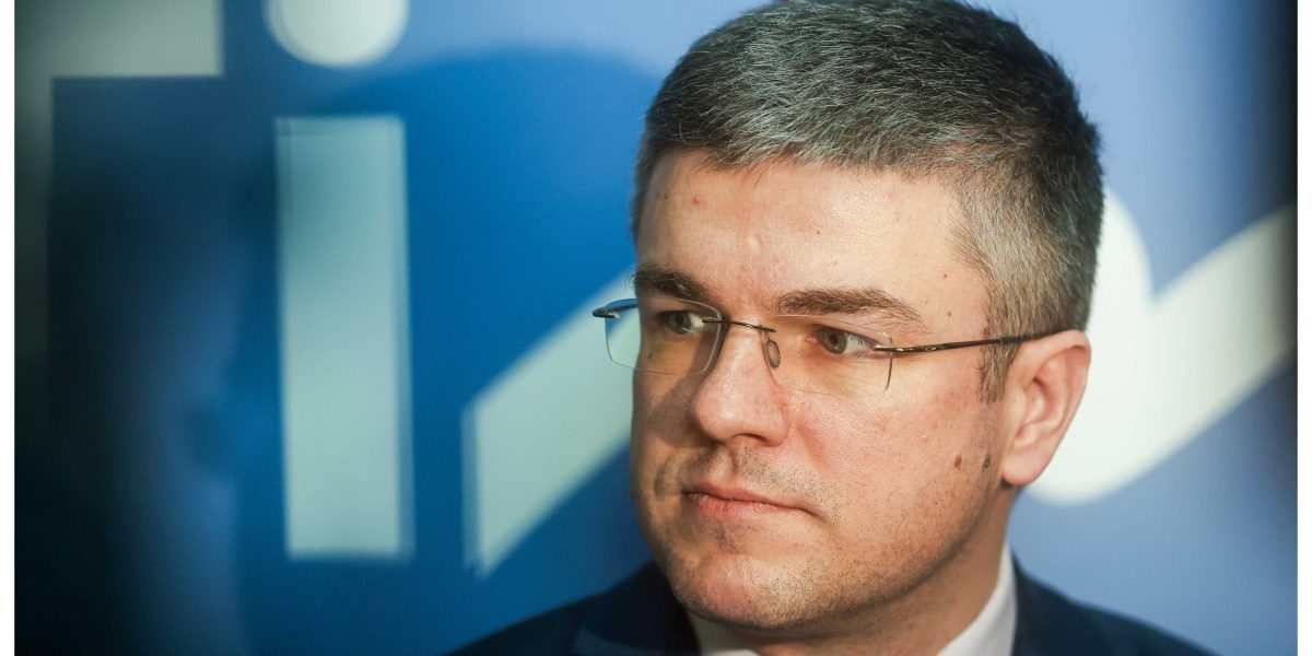 Irineu Darău: Fără majoritate de coabitare, nu există Guvern