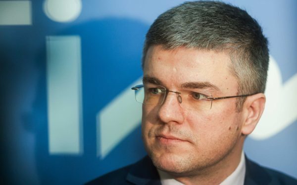 Irineu Darău: Fără majoritate de coabitare, nu există Guvern