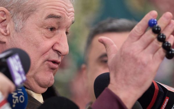 Becali, ofertă 7 milioane euro! FCSB scapă vedeta?