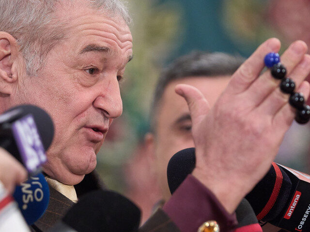 Becali, ofertă 7 milioane euro! FCSB scapă vedeta?