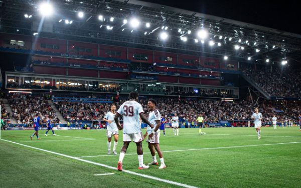 PSG – Aston Villa: ”Diamantul” de lux al fotbalului