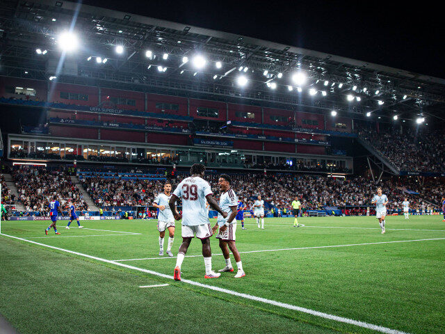 PSG – Aston Villa: ”Diamantul” de lux al fotbalului