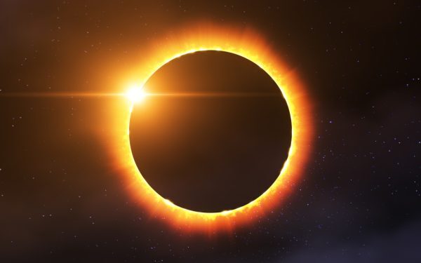 Eclipsa Soare 2026: Când și de unde vedem spectacolul astronomic