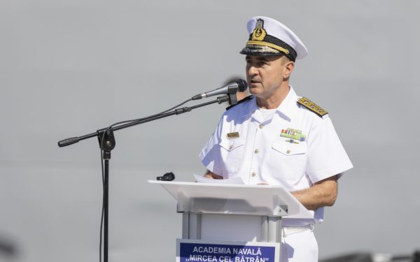 Drone rusești distruse! Șeful Forțelor Navale: 159 de mine în Marea Neagră