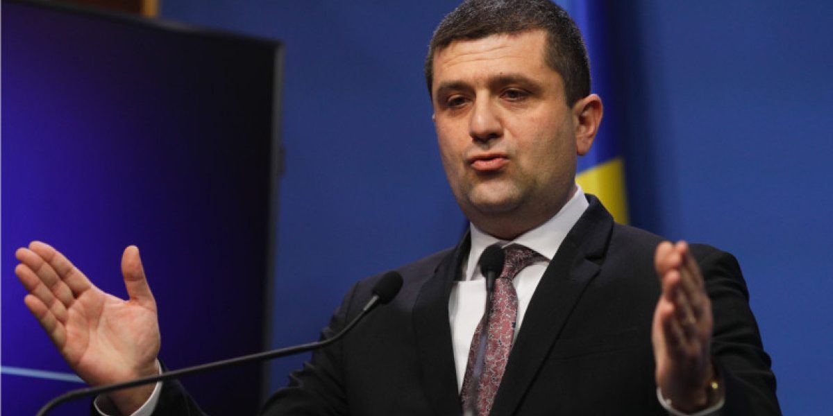 Radu Miron: Fabrica de grafit prinde viață! Exploatare curând?