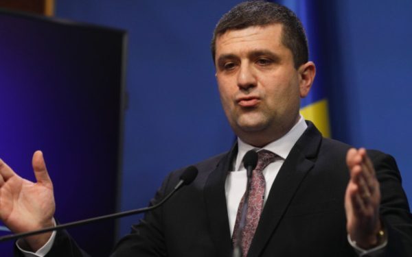 Radu Miron: Fabrica de grafit prinde viață! Exploatare curând?