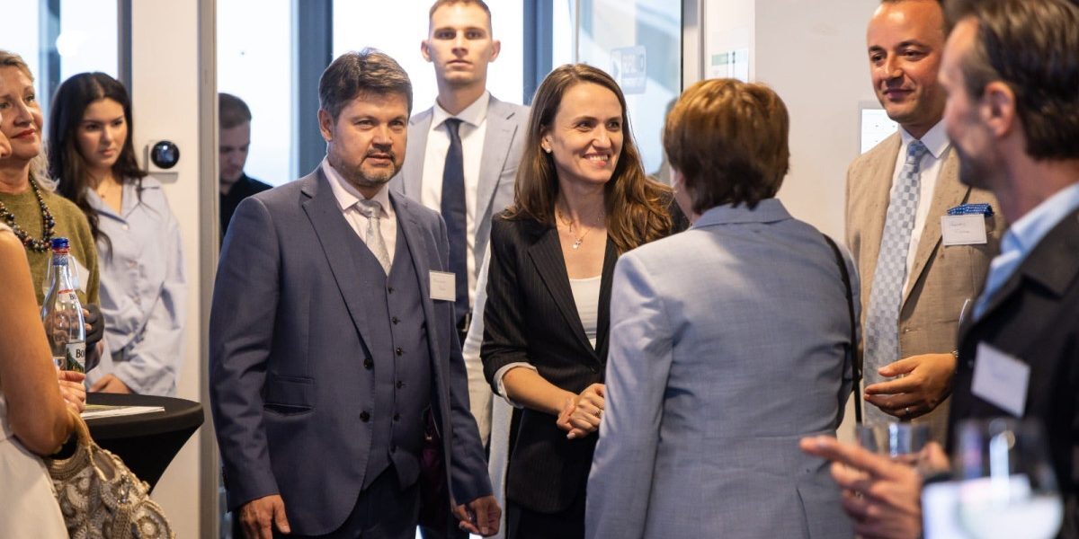 Oana Țoiu: Consulat românesc la Frankfurt. Când începe