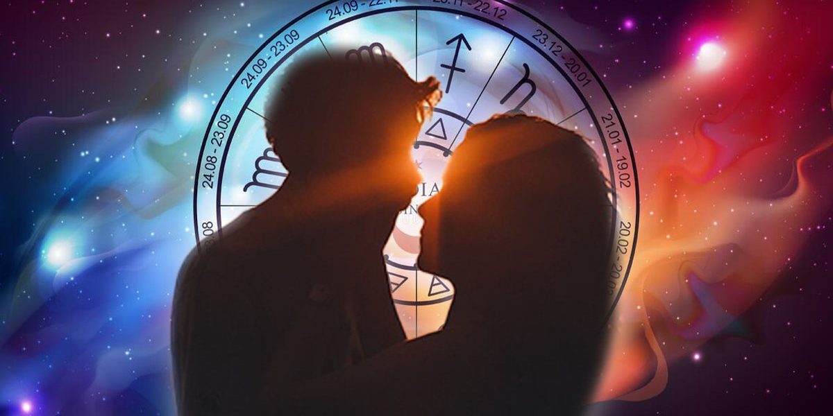 Zodii fericite în dragoste: Marte 2026 aduce schimbări majore