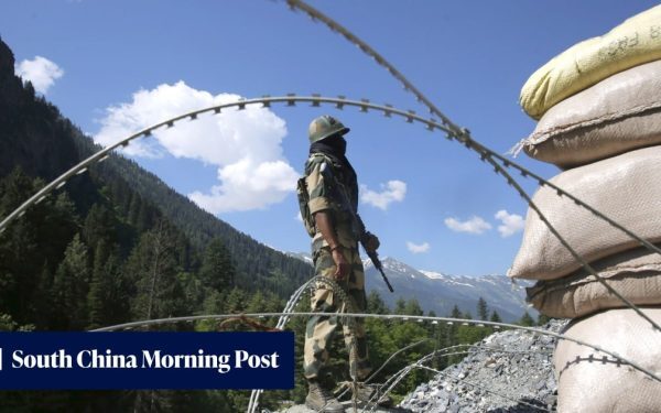 Triunghiul nuclear Asia: tensiuni mari între China, India, Pakistan