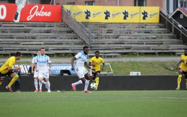 Craiova, șansă la Europa League. Returul decide calificarea