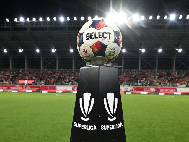 Justin Ștefan, furios: Ce căutați în Liga 1