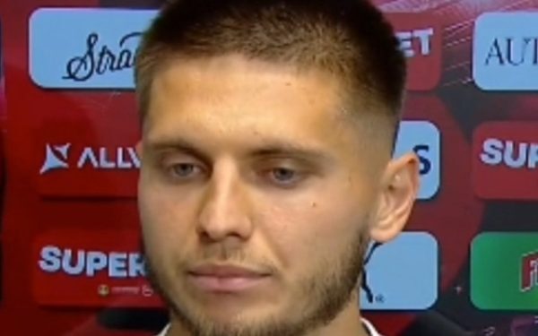 GHEORGHE rupe tăcerea după penalty-ul cu Voluntari