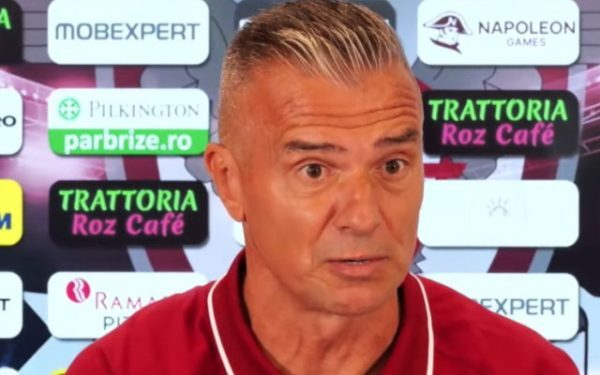 Pancu a desemnat echipa ideală: cine domină startul campionatului