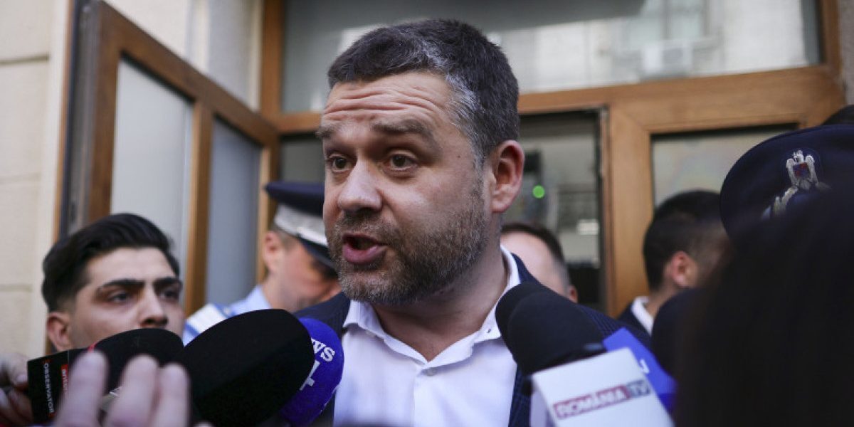 CIUCU: „Prostie” pe linie moartă! ANI, în fața unei noi legi a averilor