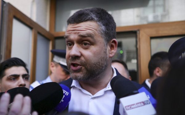 CIUCU: „Prostie” pe linie moartă! ANI, în fața unei noi legi a averilor