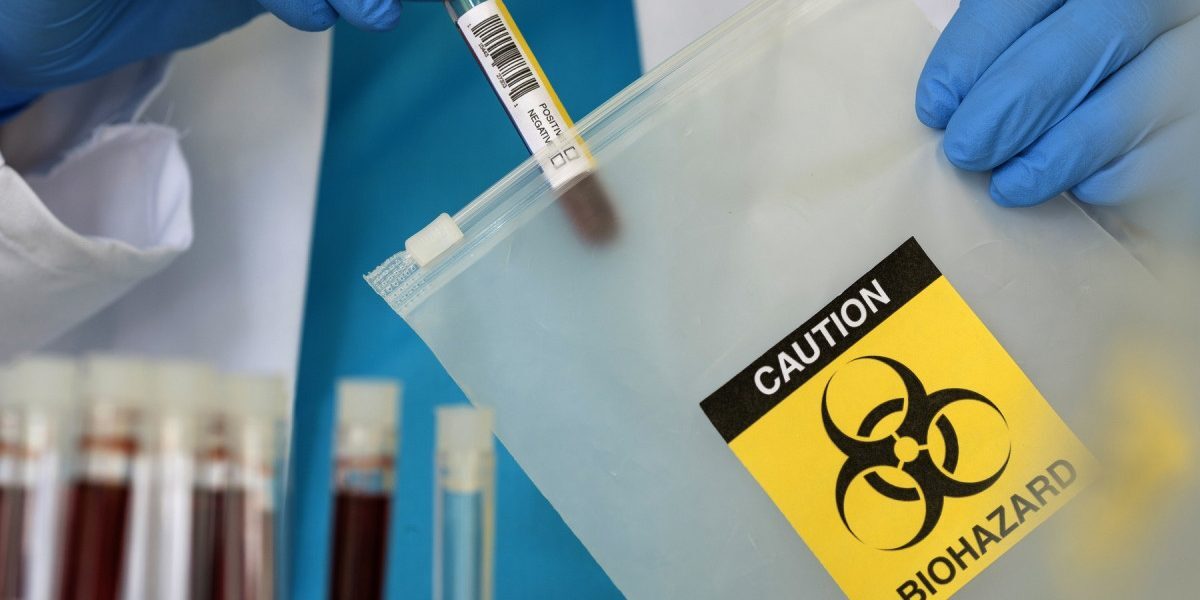 Epidemie prin poștă: Atacul biologic, coșmarul real
