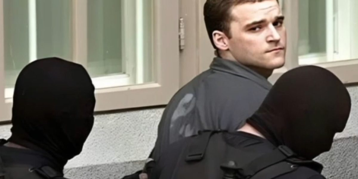 Passaris rămâne la închisoare. Judecătorul a respins eliberarea „Fiarei”