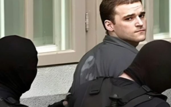 Passaris rămâne la închisoare. Judecătorul a respins eliberarea „Fiarei”
