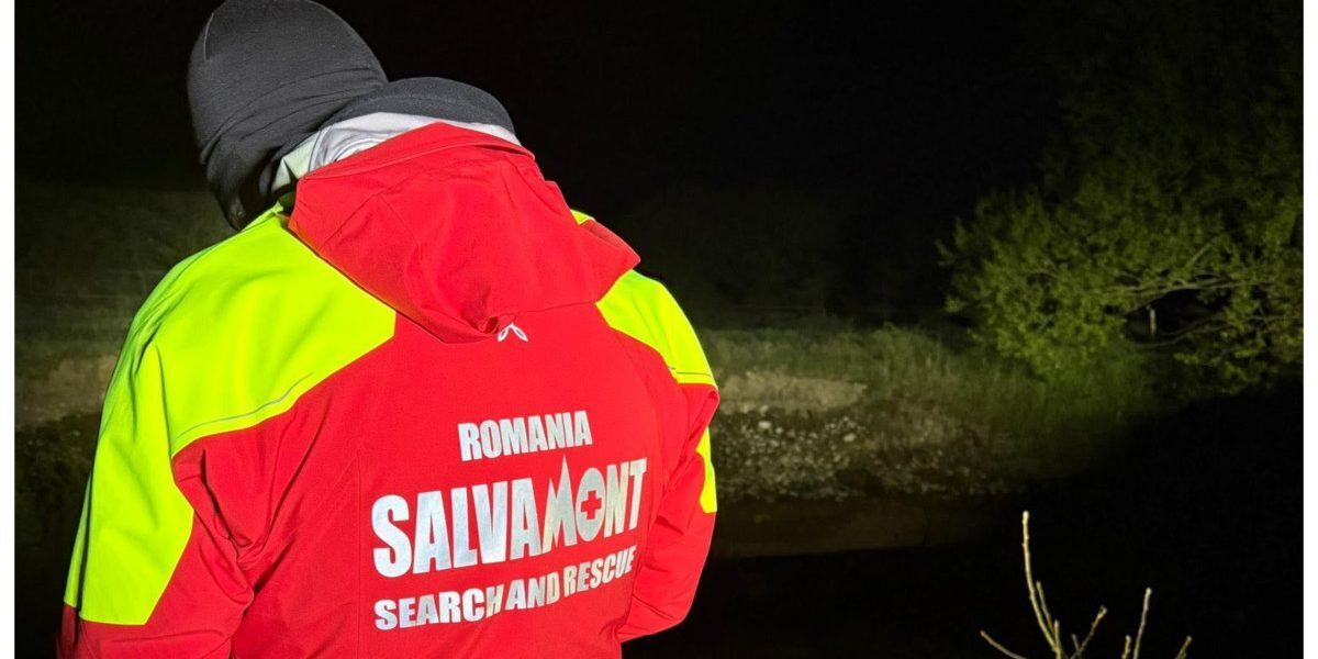 SOS pe Muntele Tâmpa, Brașov: Turistul a alertat Salvamont