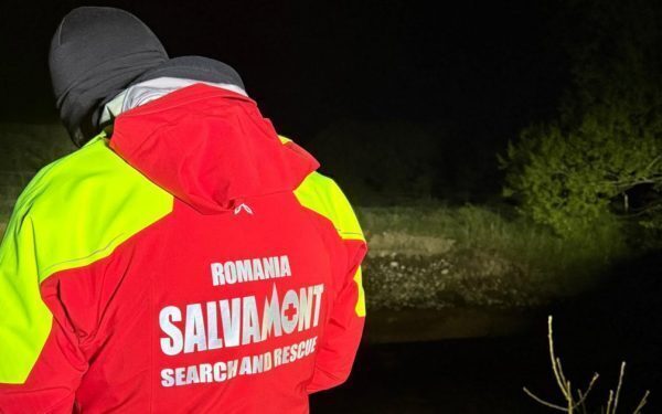 SOS pe Muntele Tâmpa, Brașov: Turistul a alertat Salvamont