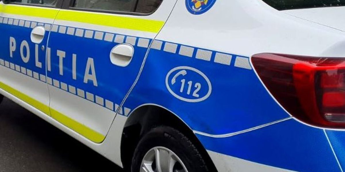 Hoț de telefon din benzinărie, prins! Ce au găsit polițiștii