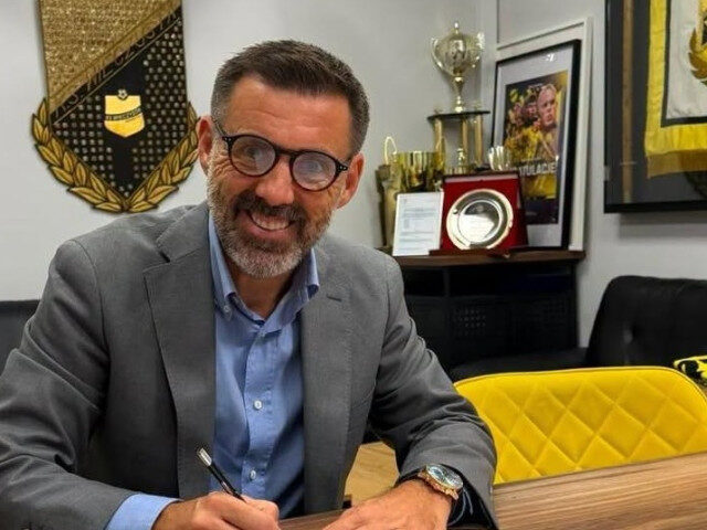 Kopic la Dinamo: Antrenorul a semnat oficial