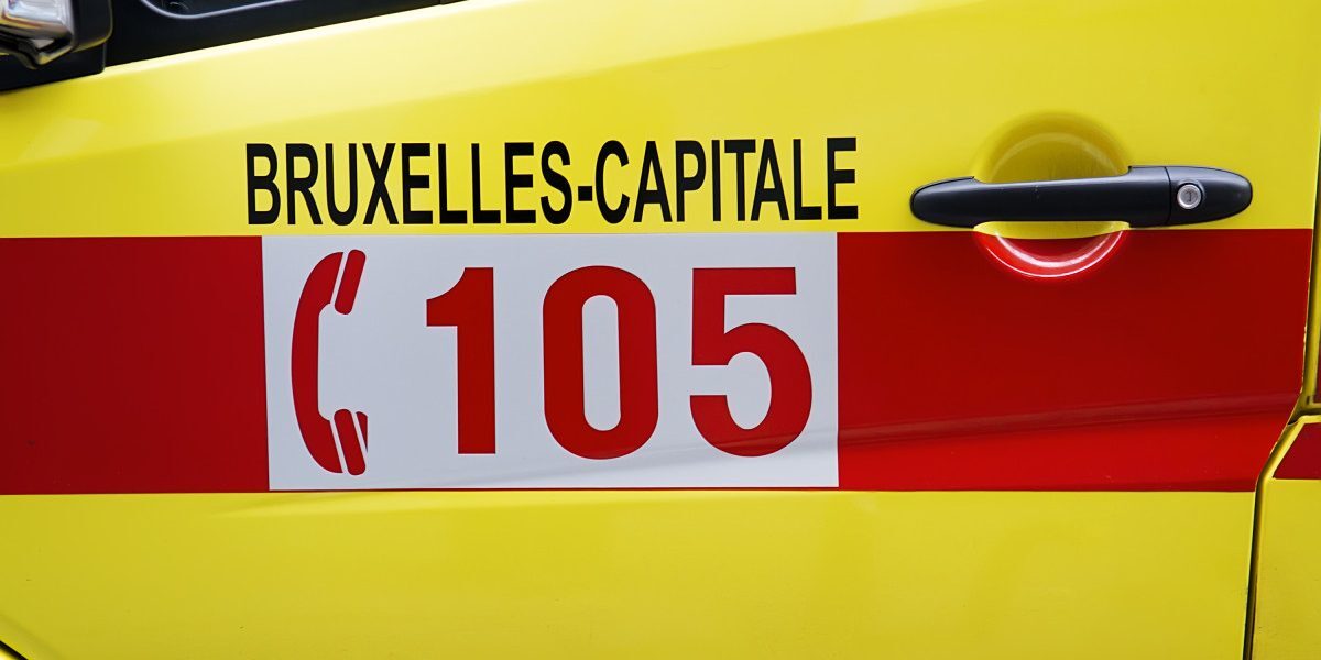Bruxelles: Explozie lângă gară, un pompier mort, trei răniți