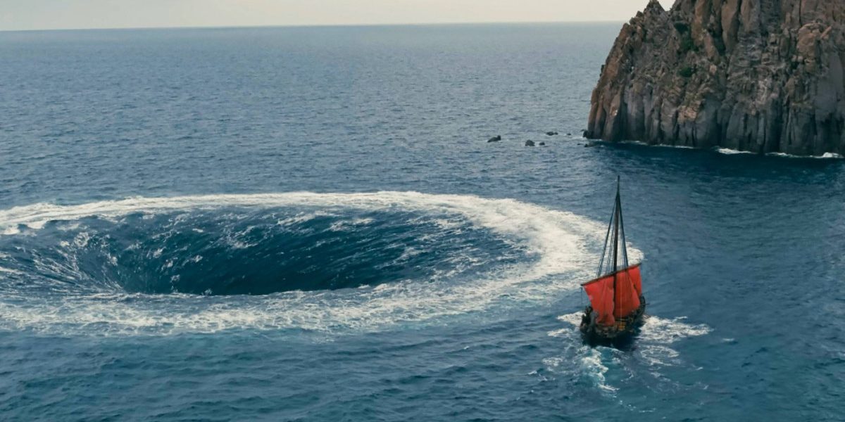 Favignana, asaltată de turiști după filmul Nolan. „Ne-ar putea face rău”