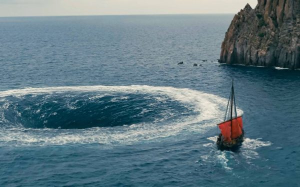 Favignana, asaltată de turiști după filmul Nolan. „Ne-ar putea face rău”