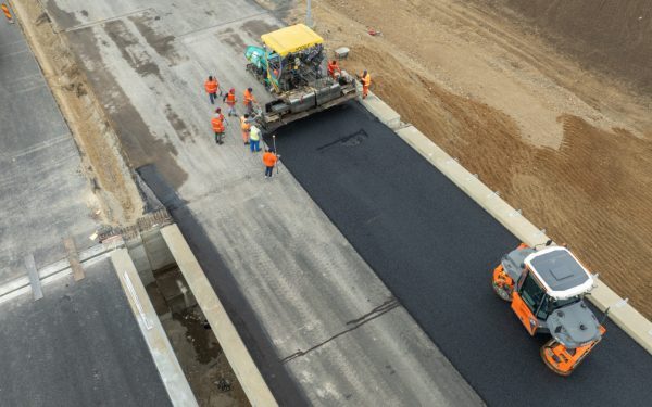 Autostrada București-Pașcani: Anunțul oficial privind data deschiderii