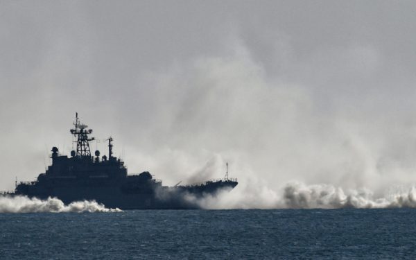 Rusia, fără Crimeea bază navală? Ucraina explică importanța peninsulei