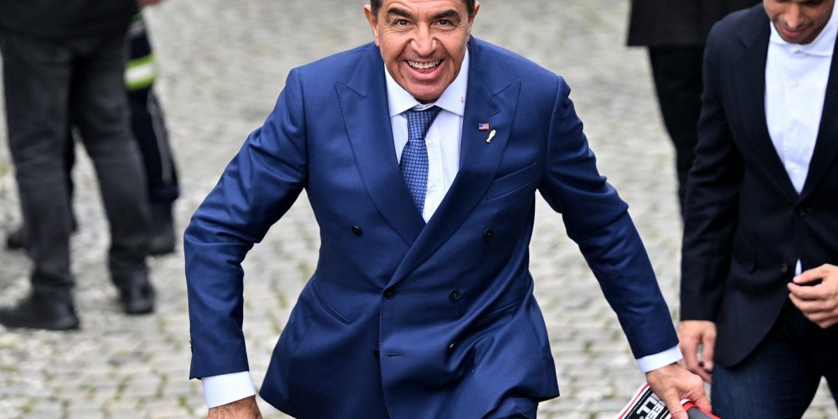 Trump, mesaj pentru Nicușor Dan: „Parcul Prieteniei Româno-Americane”