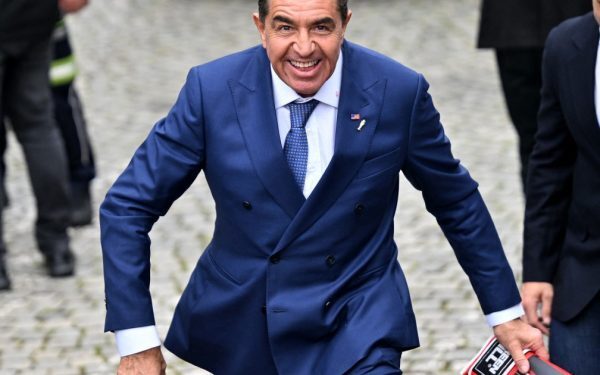 Trump, mesaj pentru Nicușor Dan: „Parcul Prieteniei Româno-Americane”