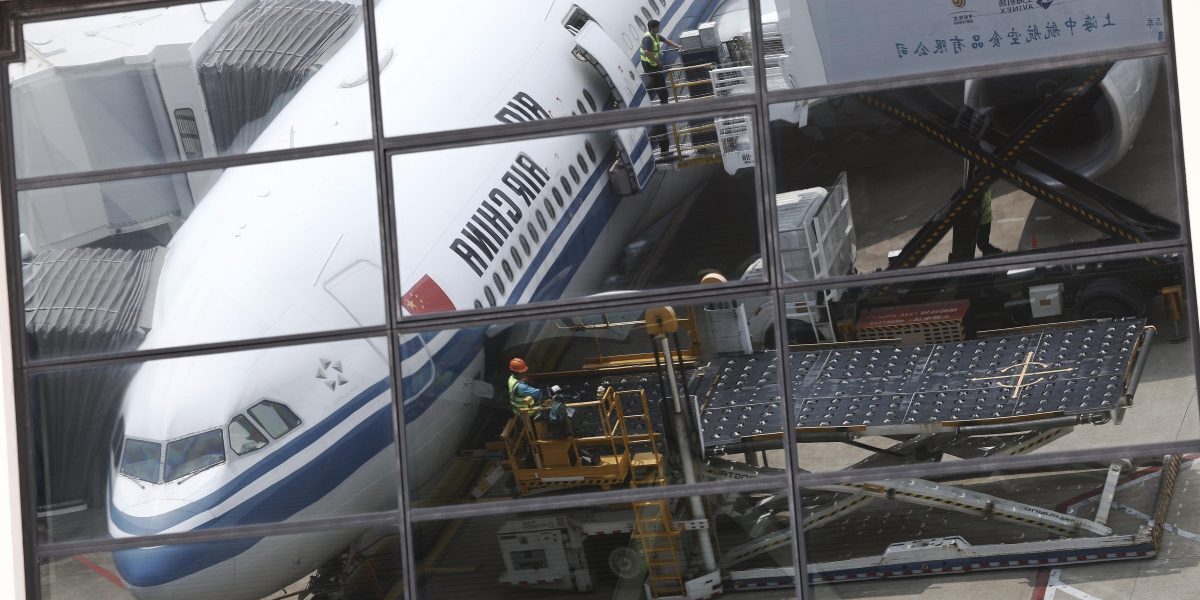 Beijing, din nou direct: Air China reia cursele săptămânale