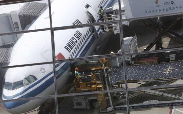 Beijing, din nou direct: Air China reia cursele săptămânale