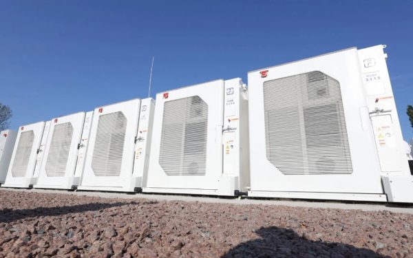 România pierde milioane din stocare energie, vecinii au mai mult