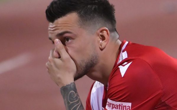 ANAD dă lovitura după suspendarea lui Cosmin Matei de la TAS