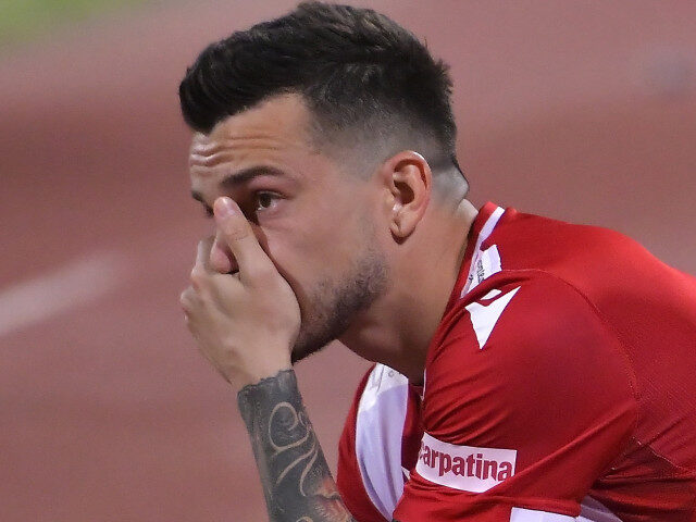 ANAD dă lovitura după suspendarea lui Cosmin Matei de la TAS