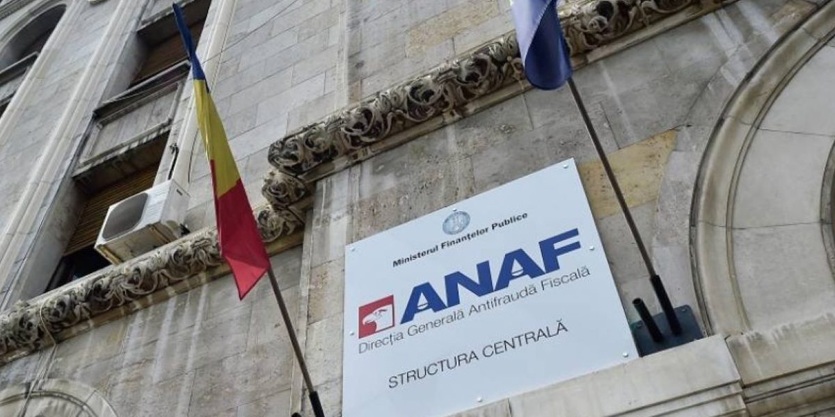 Popriri ANAF 2026: Conturi blocate la mai multe bănci, de ce