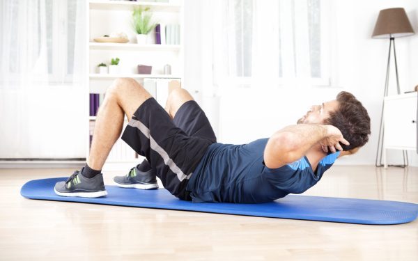 Abdomen plat: De ce exercițiile clasice te-au dezamăgit