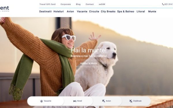 Polonezii de la eTravel preiau Accent Travel & Events în România