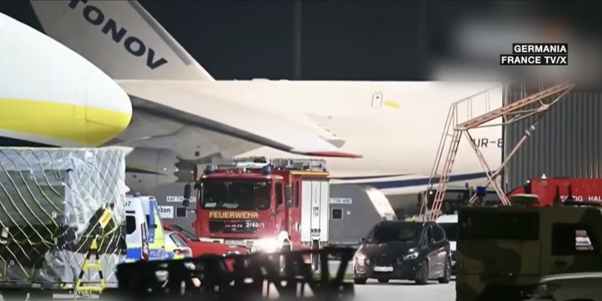 Moscova acuză: „Provocare fabricată” după drona cu explozibil de la Leipzig
