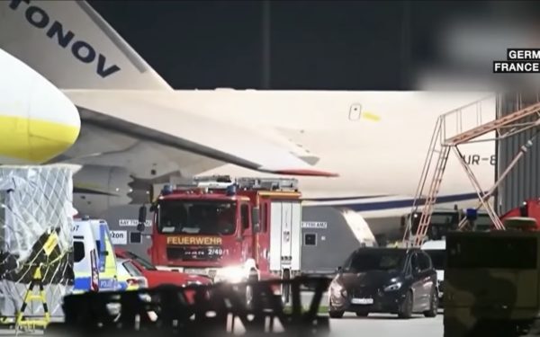 Moscova acuză: „Provocare fabricată” după drona cu explozibil de la Leipzig