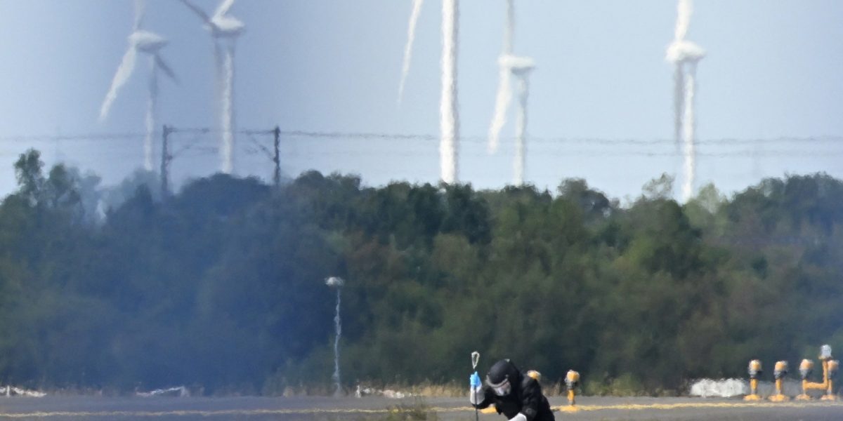 Drone rusesti în Europa: NATO în alertă maximă